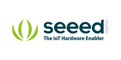 Logo Seeed Studio