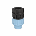 Raccord taraudé 32x1" PE