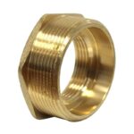 Réduction MF 11/2" X 1" PE