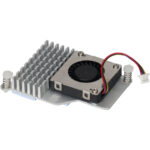 refroidisseur actif raspberry - Refroidisseur actif pour Raspberry Pi5 Ref:SC1148 - Didactico Tunisie