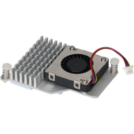 refroidisseur actif raspberry - Refroidisseur actif pour Raspberry Pi5 Ref:SC1148 - Didactico Tunisie