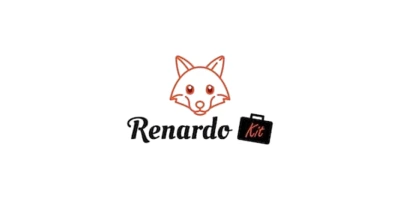Logo Renardo