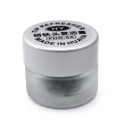 resine tip refresher - Didactico Tunisie