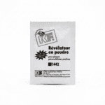 révélateur positif 1l - Révélateur positif – Sachet pour 1L de solution - Didactico Tunisie
