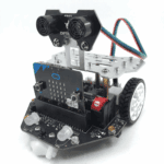robot maqueen plus - Didactico Tunisie