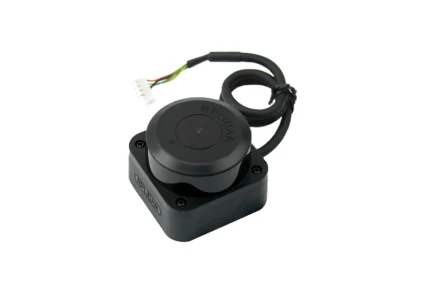 RPLiDAR C1-DTOF LiDAR 360° Scanner laser 12m 10Hz DFR1138 - Didactico Tunisie