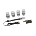 sonde conductivité k1 - Sonde de mesure de conductivité électrique de l’eau de type K1 DFR0300 - Didactico Tunisie