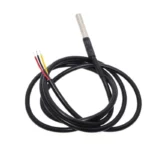 sonde étanche ds18b20 - Didactico Tunisie