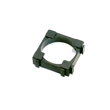 support batterie 1x18650 - Support de batterie 1×18650 Lithium ion 18.4MM - Didactico Tunisie