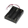 support batterie 3 - Didactico Tunisie