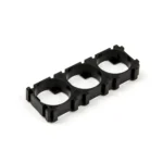 support batterie 3x18650 - Support de batterie 3×18650 Lithium ion 18.4MM - Didactico Tunisie