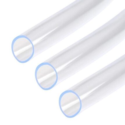 tubes souple eau - Tubes souple d’eau 8 mm - Didactico Tunisie