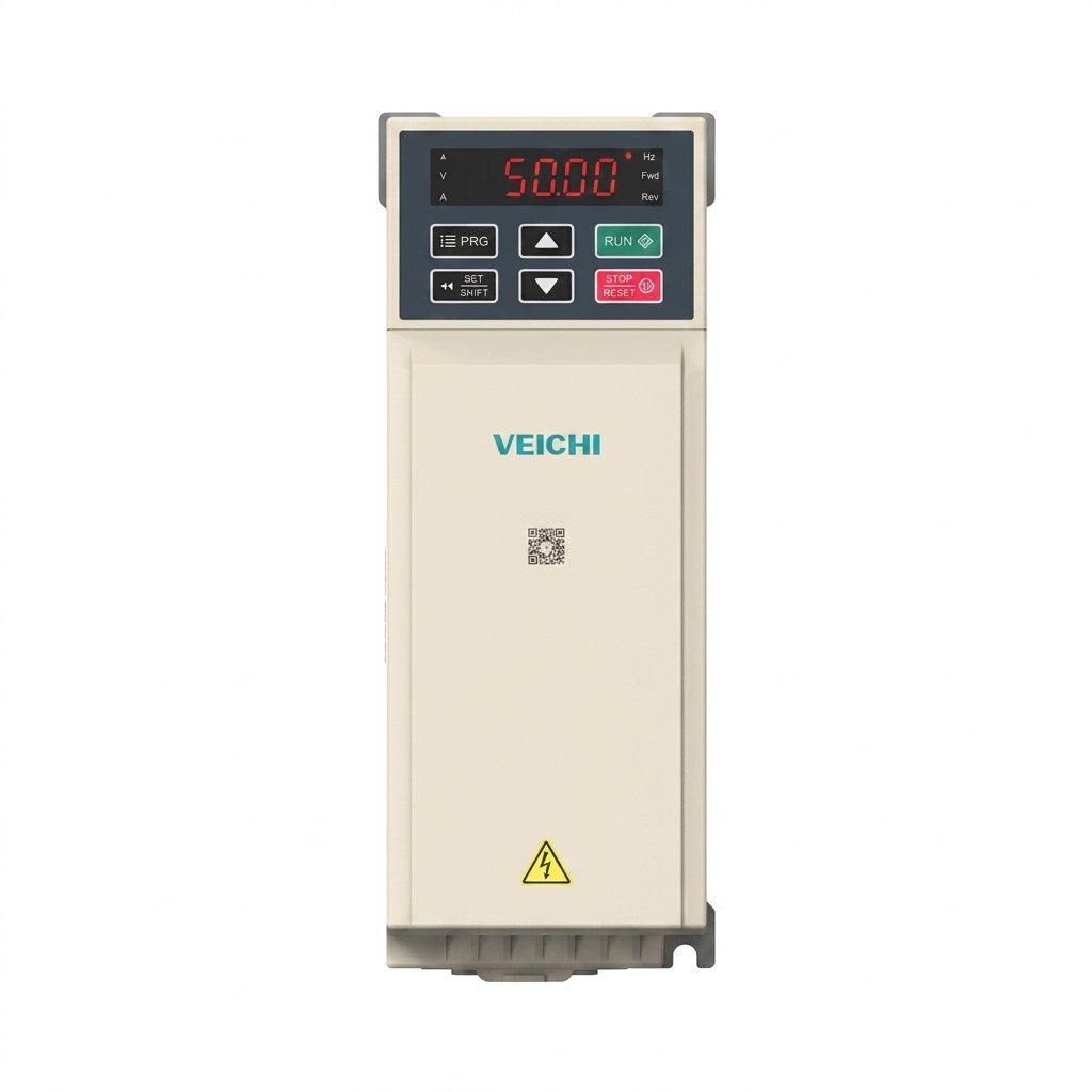 Variateur Solaire VEICHI Variateur Solaire VEICHI