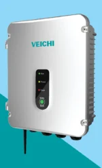 variateur solaire veichi 220v - didactico tunisie